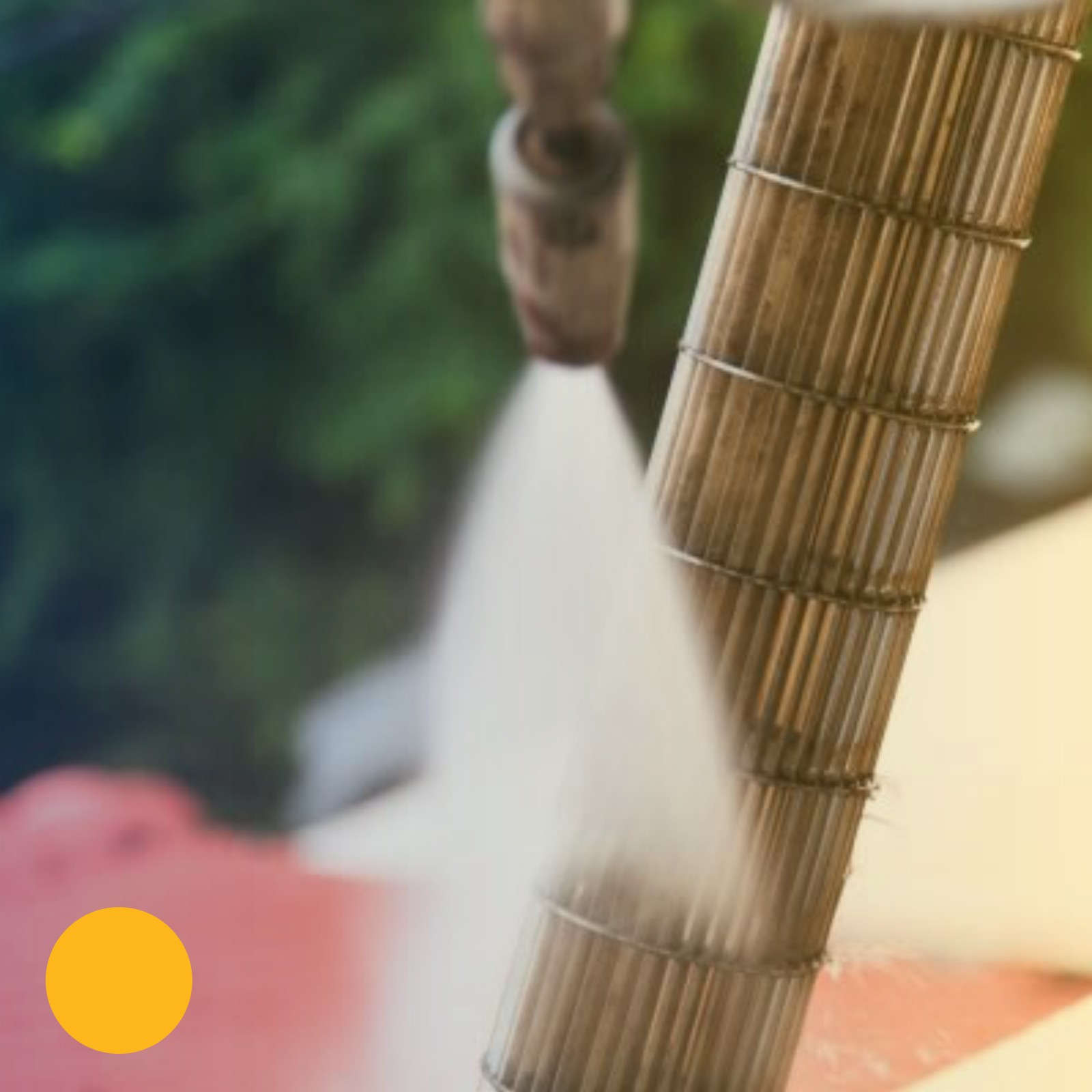 نظافت بلوور فن کولر گازی