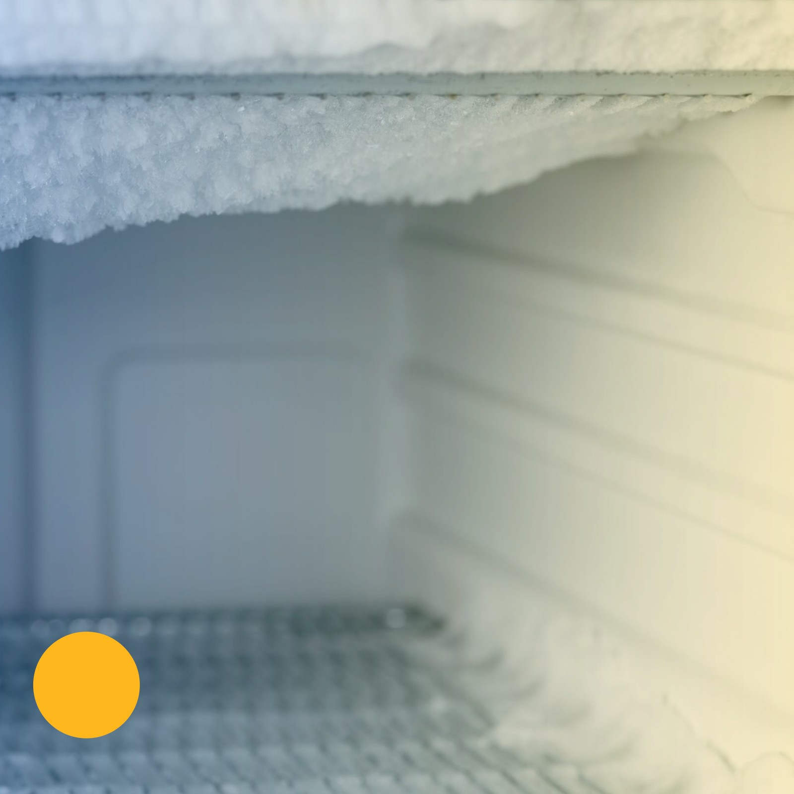 مشکل برفک زدن یخچال