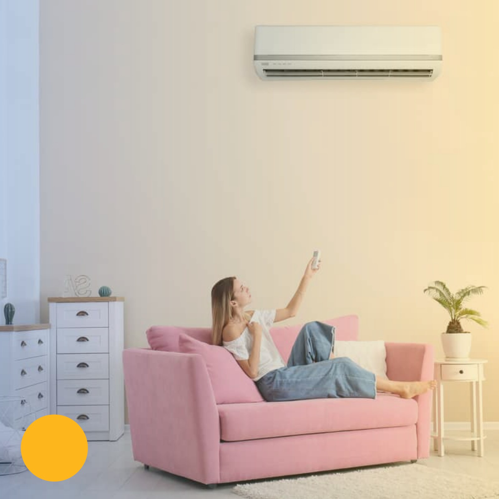 فواید استفاده از نمایندگی تعمیر کولر گازی مجیک در قزوین