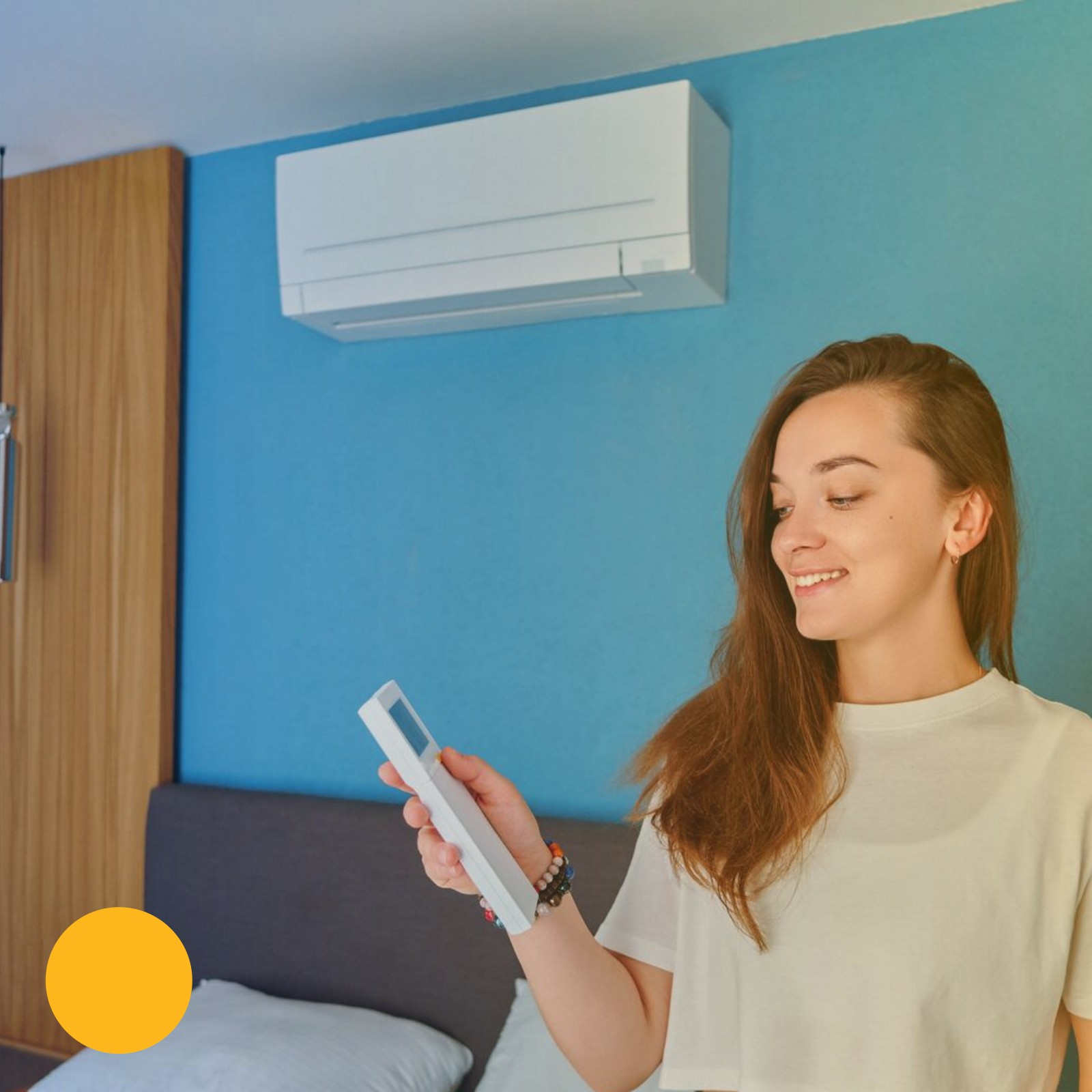 مزایای تعمیر کولر گازی اجنرال توسط نمایندگی مرکزی در قزوین