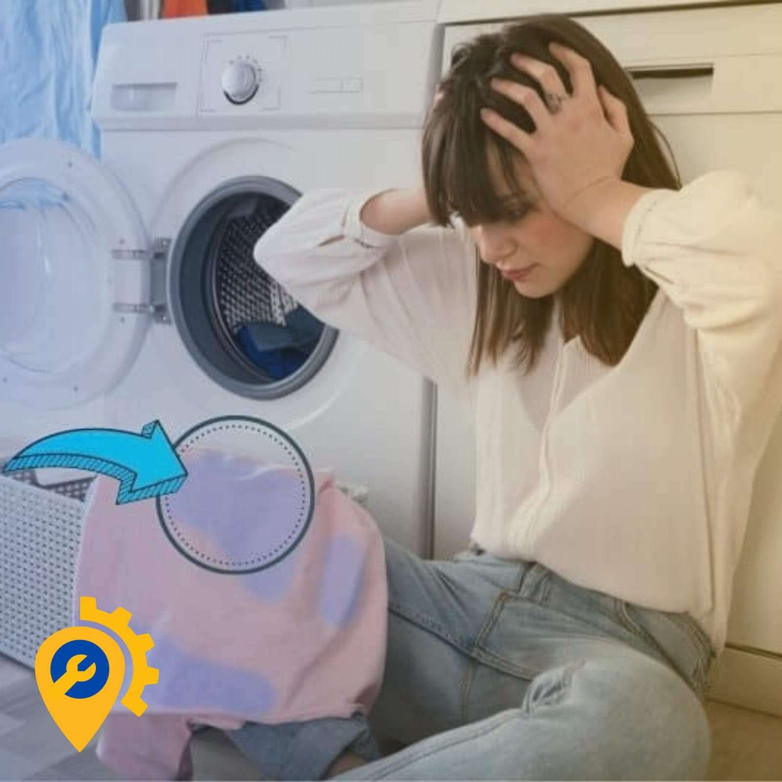 نصب کولر گازی