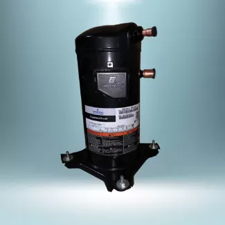 کمپرسور کولر گازی