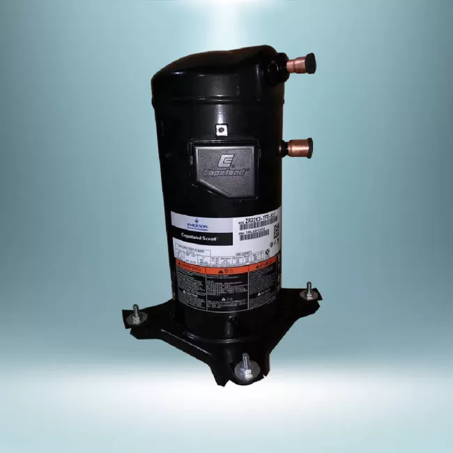 کمپرسور کولر گازی