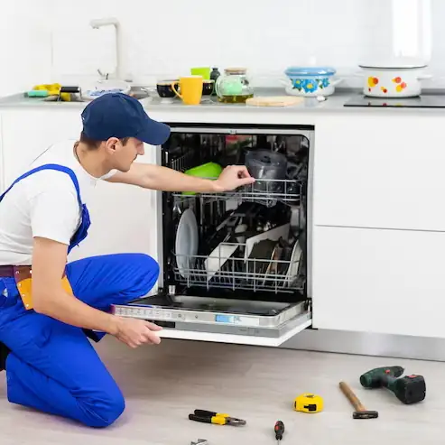 مرکز تخصصی تعمیرات لوازم خانگی حضرتی