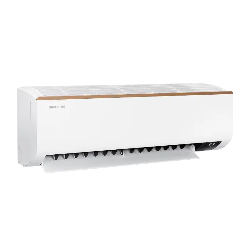 تعمیر اسپیلت ایرکاندیشنر سامسونگ در قزوین